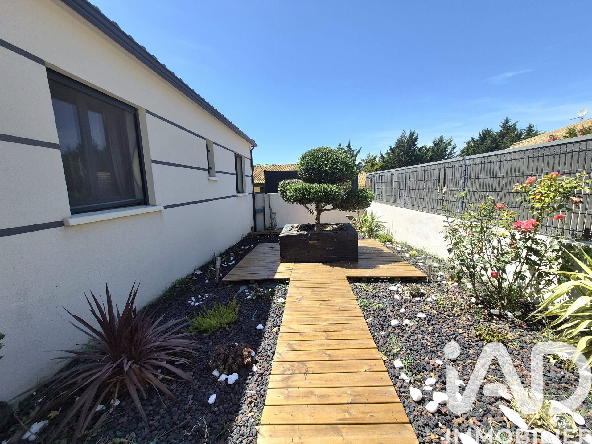 Vente Maison/villa 5 pièces - Photo 5