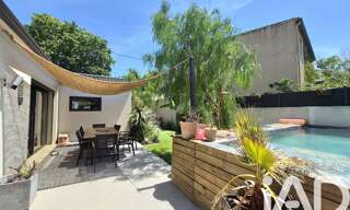 Maison 5 Pièces 115 m² à vendre à Marcorignan (11120)