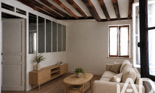 Appartement 1 Pièce 30 m² à vendre à Châtillon (92320)