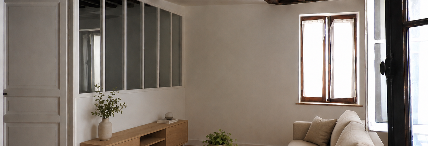 Appartement 1 Pièce 30 m² à vendre à Châtillon (92320)