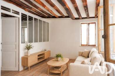 Appartement 1 pièces 189000 €