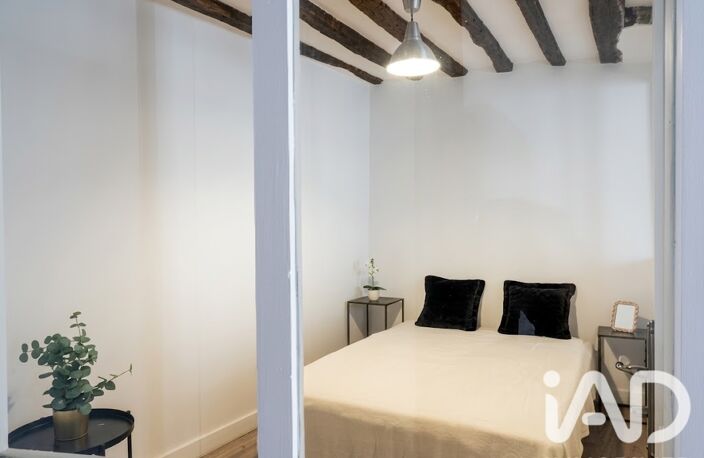 Vente Appartement 1 pièce — photo 3