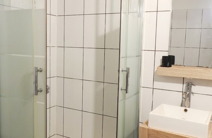 Vente Appartement 1 pièce — photo 5