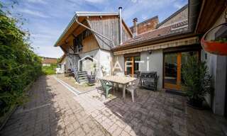 Maison 6 Pièces 120 m² à vendre à Mandeure (25350)