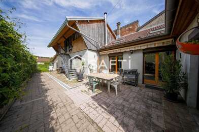 Maison 6 pièces 169000 €