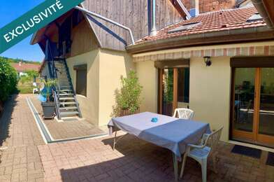 Maison 6 pièces 159000 €