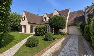 Maison 6 Pièces 180 m² à vendre à Ozoir-la-Ferrière (77330)