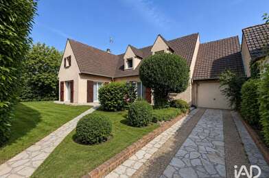 Maison 6 pièces 495000 €