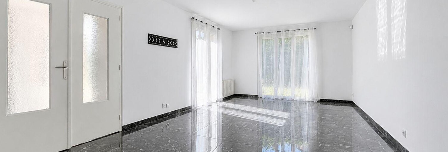 Maison 6 Pièces 180 m² à vendre à Ozoir-la-Ferrière (77330)
