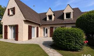 Maison 6 Pièces 180 m² à vendre à Ozoir-la-Ferrière (77330)