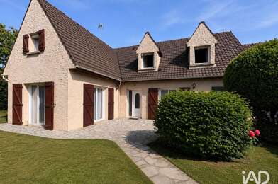 Maison 6 pièces 465000 €