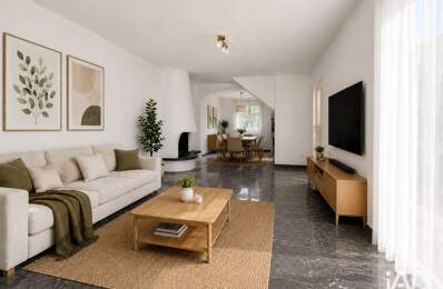 Vente Maison/villa 6 pièces — photo du bien