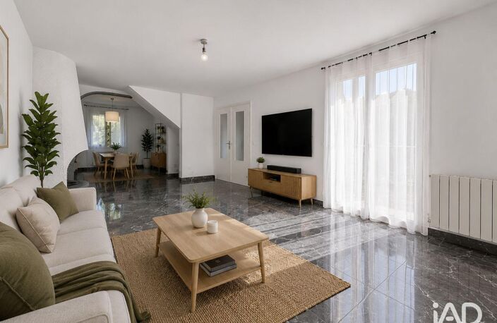 Vente Maison/villa 6 pièces — photo 3