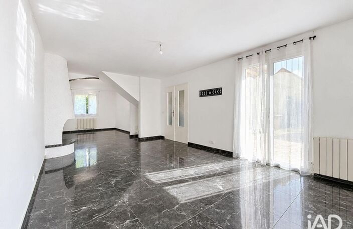 Vente Maison/villa 6 pièces — photo 4