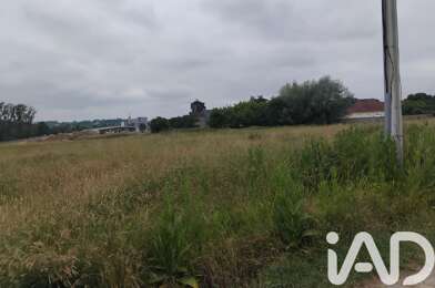 Terrain  100000 €