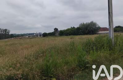 Vente Terrain 3 984 m&sup2; — photo du bien