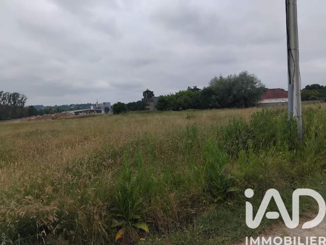 Vente Terrain 3 984 m&sup2; — photo du bien
