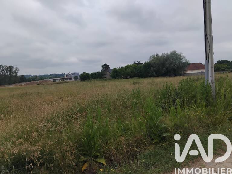 Vente Terrain 3 984 m&sup2; — photo 1