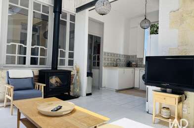 Maison 4 pièces 509000 €