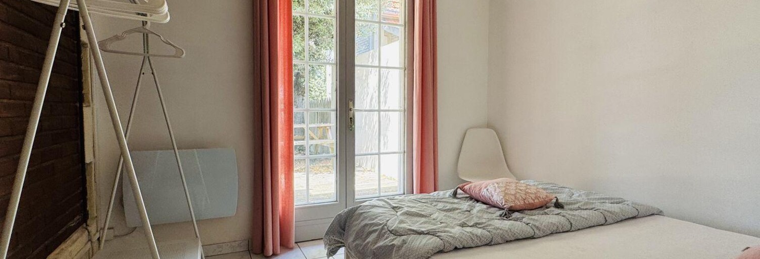 Maison 4 Pièces 71 m² à vendre à Soulac-sur-Mer (33780)