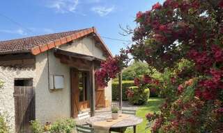 Maison 5 Pièces 104 m² à vendre à Massiac (15500)