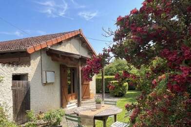 Maison 5 pièces 89000 €
