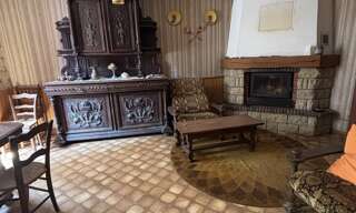 Maison 5 Pièces 104 m² à vendre à Massiac (15500)