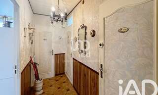 Maison 4 Pièces 77 m² à vendre à Aulnay-sous-Bois (93600)