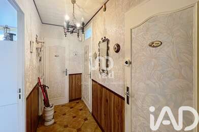 Maison 4 pièces 260000 €