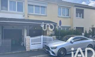 Maison 4 Pièces 77 m² à vendre à Aulnay-sous-Bois (93600)