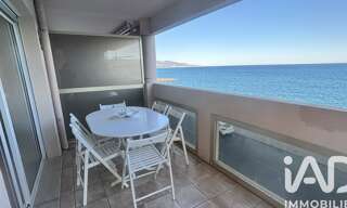 Appartement 3 Pièces 41 m² à vendre à Menton (06500)