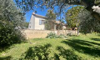 Maison 4 Pièces 84 m² à vendre à Cucuron (84160)