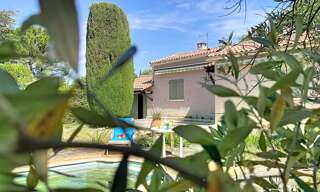 Maison 5 Pièces 82 m² à vendre à Lourmarin (84160)