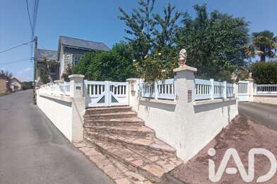 Maison 3 pièces 77000 €