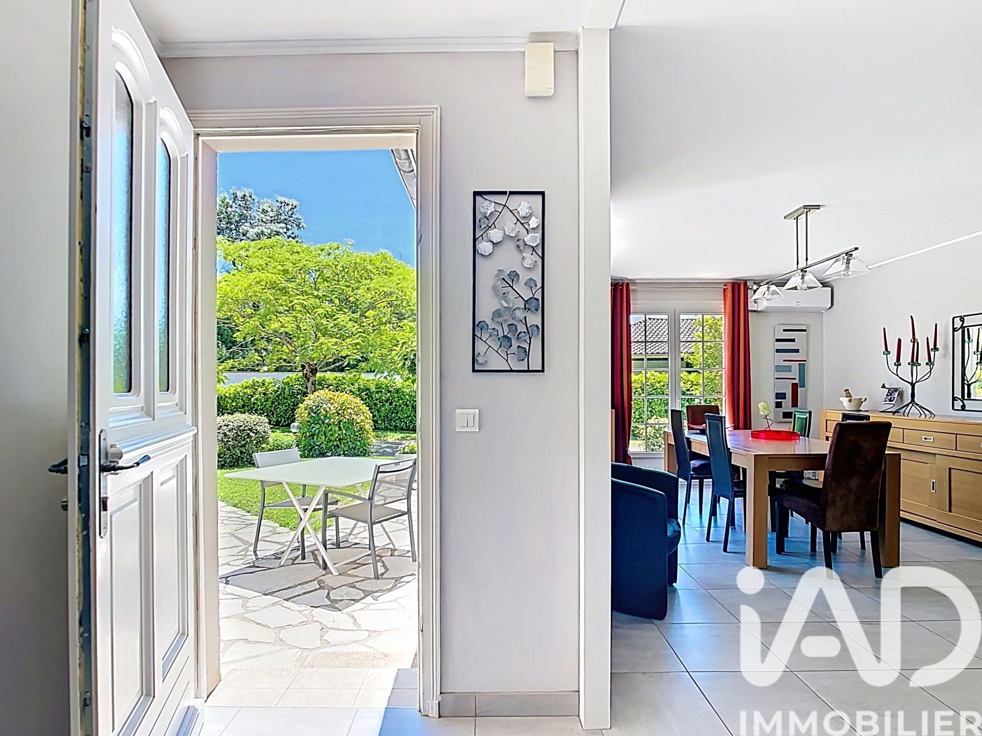 Maison à vendre, 5 pièces, 102 m², Monteils