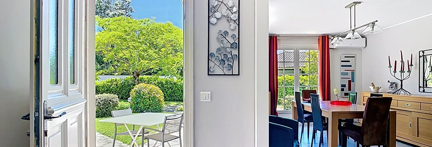 Maison 5 Pièces 102 m² à vendre à Monteils (82300)