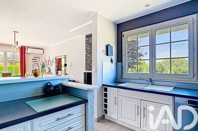 Maison 5 pièces 249000 €