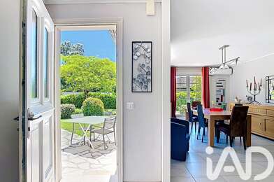 Maison 5 pièces 249000 €