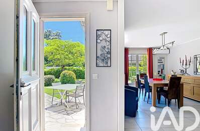 Vente Maison/villa 5 pièces — photo du bien