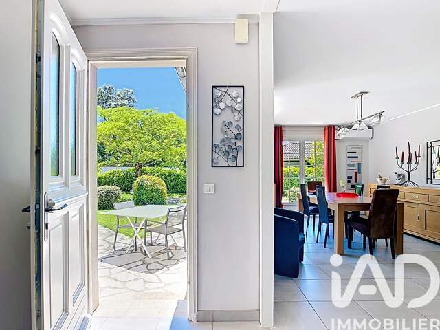 Vente Maison/villa 5 pièces — photo du bien