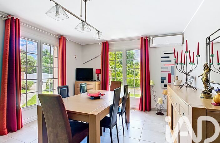 Vente Maison/villa 5 pièces — photo 2