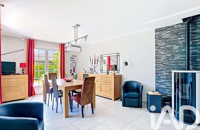 Vente Maison/villa 5 pièces — photo 3