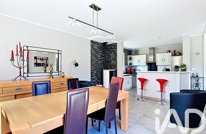 Vente Maison/villa 5 pièces — photo 4