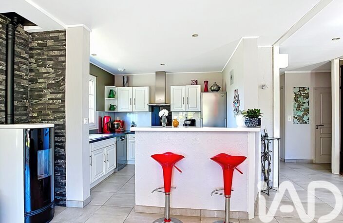 Vente Maison/villa 5 pièces — photo 5