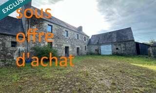 Maison 4 Pièces 157 m² à vendre à Botsorhel (29650)