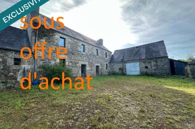 Maison 4 pièces 232000 €