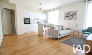 Appartement 2 Pièces 38 m² à vendre à Roissy-en-Brie (77680)