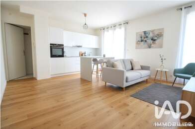 Appartement 2 pièces 149000 €