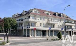 Appartement 2 Pièces 38 m² à vendre à Roissy-en-Brie (77680)