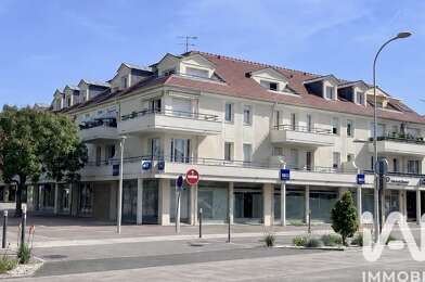 Appartement 2 pièces 149000 €